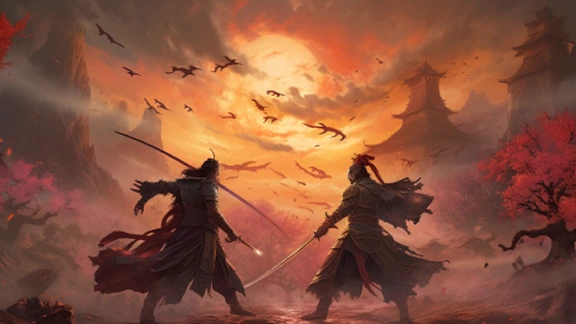 Honor of Kings