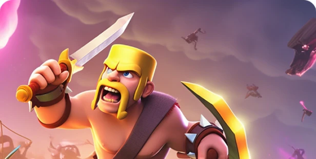 Clash of Clans