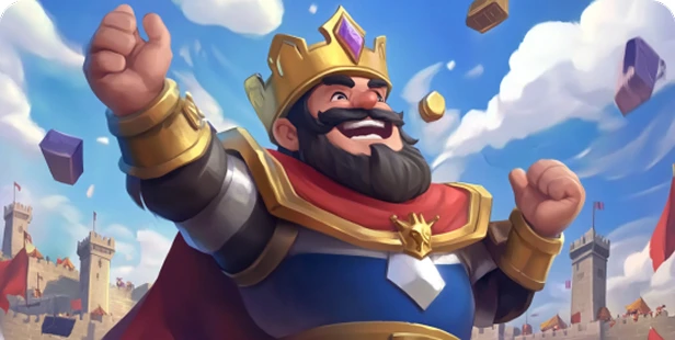 Clash Royale