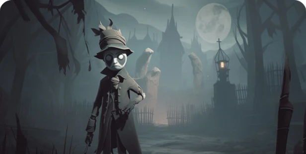 Identity V