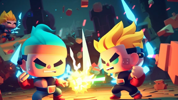 Brawl Stars