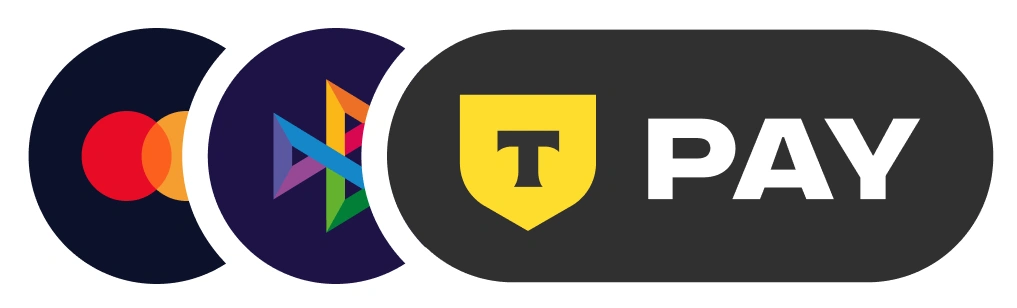 Payment methods