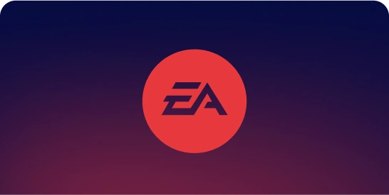EA